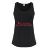Affiliate ATC EVERYDAY COTTON LADIES' TANK TOP. Thumbnail