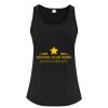 Affiliate ATC EVERYDAY COTTON LADIES' TANK TOP. Thumbnail