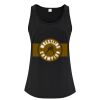 Affiliate ATC EVERYDAY COTTON LADIES' TANK TOP. Thumbnail