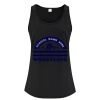 Affiliate ATC EVERYDAY COTTON LADIES' TANK TOP. Thumbnail
