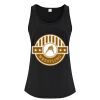 Affiliate ATC EVERYDAY COTTON LADIES' TANK TOP. Thumbnail