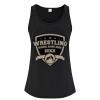 Affiliate ATC EVERYDAY COTTON LADIES' TANK TOP. Thumbnail