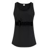 Affiliate ATC EVERYDAY COTTON LADIES' TANK TOP. Thumbnail