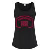 Affiliate ATC EVERYDAY COTTON LADIES' TANK TOP. Thumbnail