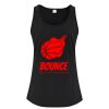 Affiliate ATC EVERYDAY COTTON LADIES' TANK TOP. Thumbnail