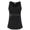 Affiliate ATC EVERYDAY COTTON LADIES' TANK TOP. Thumbnail