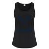 Affiliate ATC EVERYDAY COTTON LADIES' TANK TOP. Thumbnail