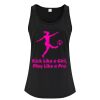 Affiliate ATC EVERYDAY COTTON LADIES' TANK TOP. Thumbnail