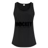 Affiliate ATC EVERYDAY COTTON LADIES' TANK TOP. Thumbnail