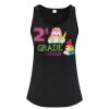Affiliate ATC EVERYDAY COTTON LADIES' TANK TOP. Thumbnail