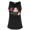 Affiliate ATC EVERYDAY COTTON LADIES' TANK TOP. Thumbnail