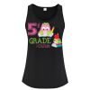 Affiliate ATC EVERYDAY COTTON LADIES' TANK TOP. Thumbnail