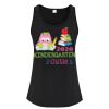 Affiliate ATC EVERYDAY COTTON LADIES' TANK TOP. Thumbnail