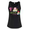 Affiliate ATC EVERYDAY COTTON LADIES' TANK TOP. Thumbnail