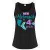 Affiliate ATC EVERYDAY COTTON LADIES' TANK TOP. Thumbnail