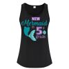 Affiliate ATC EVERYDAY COTTON LADIES' TANK TOP. Thumbnail