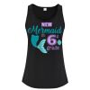 Affiliate ATC EVERYDAY COTTON LADIES' TANK TOP. Thumbnail