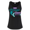 Affiliate ATC EVERYDAY COTTON LADIES' TANK TOP. Thumbnail