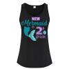 Affiliate ATC EVERYDAY COTTON LADIES' TANK TOP. Thumbnail