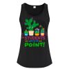 Affiliate ATC EVERYDAY COTTON LADIES' TANK TOP. Thumbnail