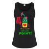 Affiliate ATC EVERYDAY COTTON LADIES' TANK TOP. Thumbnail