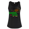 Affiliate ATC EVERYDAY COTTON LADIES' TANK TOP. Thumbnail