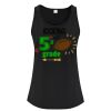 Affiliate ATC EVERYDAY COTTON LADIES' TANK TOP. Thumbnail