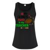 Affiliate ATC EVERYDAY COTTON LADIES' TANK TOP. Thumbnail