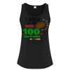 Affiliate ATC EVERYDAY COTTON LADIES' TANK TOP. Thumbnail