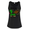 Affiliate ATC EVERYDAY COTTON LADIES' TANK TOP. Thumbnail