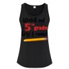 Affiliate ATC EVERYDAY COTTON LADIES' TANK TOP. Thumbnail