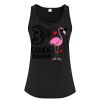 Affiliate ATC EVERYDAY COTTON LADIES' TANK TOP. Thumbnail