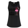Affiliate ATC EVERYDAY COTTON LADIES' TANK TOP. Thumbnail