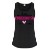 Affiliate ATC EVERYDAY COTTON LADIES' TANK TOP. Thumbnail