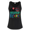 Affiliate ATC EVERYDAY COTTON LADIES' TANK TOP. Thumbnail