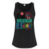 Affiliate ATC EVERYDAY COTTON LADIES' TANK TOP. Thumbnail