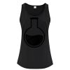 Affiliate ATC EVERYDAY COTTON LADIES' TANK TOP. Thumbnail