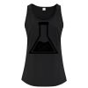 Affiliate ATC EVERYDAY COTTON LADIES' TANK TOP. Thumbnail