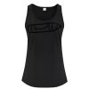 Affiliate ATC EVERYDAY COTTON LADIES' TANK TOP. Thumbnail
