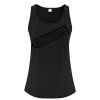 Affiliate ATC EVERYDAY COTTON LADIES' TANK TOP. Thumbnail