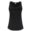 Affiliate ATC EVERYDAY COTTON LADIES' TANK TOP. Thumbnail