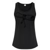 Affiliate ATC EVERYDAY COTTON LADIES' TANK TOP. Thumbnail