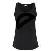 Affiliate ATC EVERYDAY COTTON LADIES' TANK TOP. Thumbnail