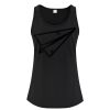 Affiliate ATC EVERYDAY COTTON LADIES' TANK TOP. Thumbnail