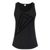 Affiliate ATC EVERYDAY COTTON LADIES' TANK TOP. Thumbnail