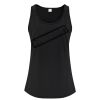 Affiliate ATC EVERYDAY COTTON LADIES' TANK TOP. Thumbnail
