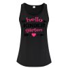 Affiliate ATC EVERYDAY COTTON LADIES' TANK TOP. Thumbnail