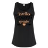 Affiliate ATC EVERYDAY COTTON LADIES' TANK TOP. Thumbnail