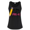 Affiliate ATC EVERYDAY COTTON LADIES' TANK TOP. Thumbnail