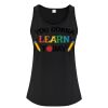 Affiliate ATC EVERYDAY COTTON LADIES' TANK TOP. Thumbnail